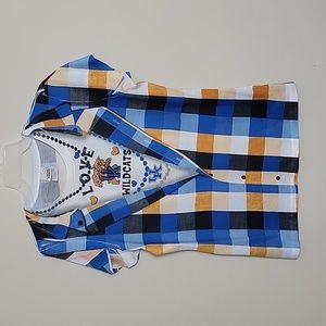 Women's Kentucky Wildcats Shirts